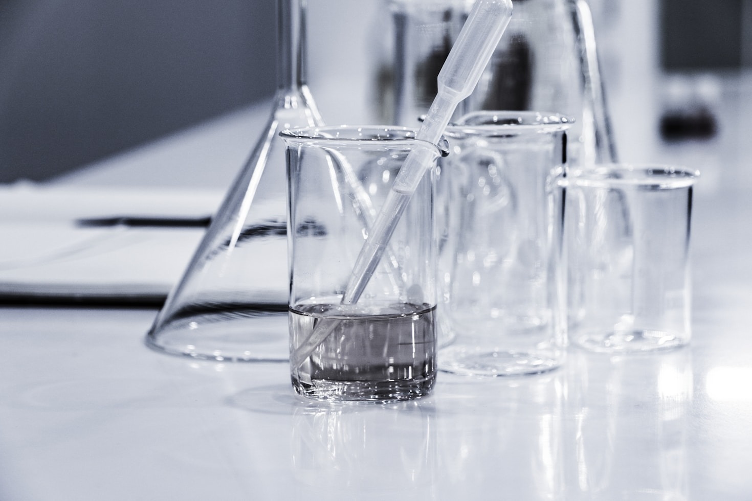 The Role Of High-Purity Peptides In Modern Research