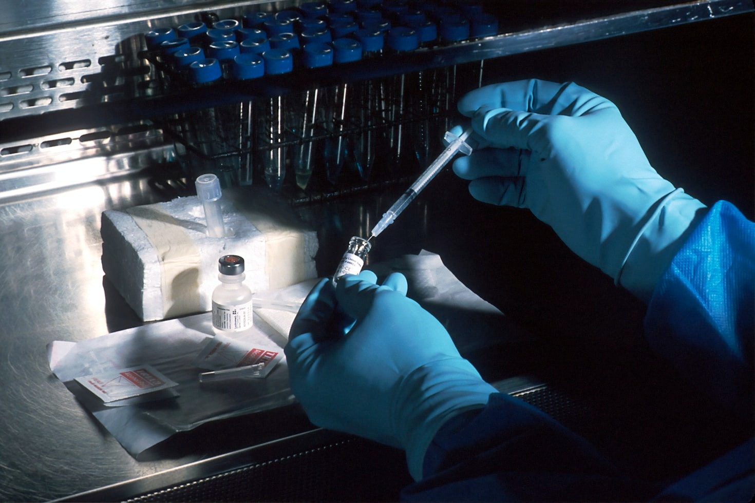 Navigating Quality Standards For Laboratory Research Supplies